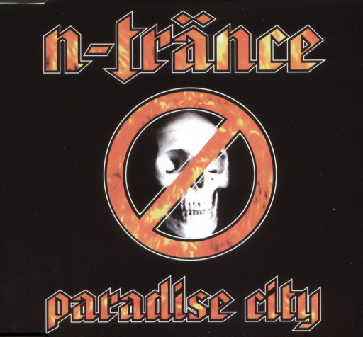 N-Tränce